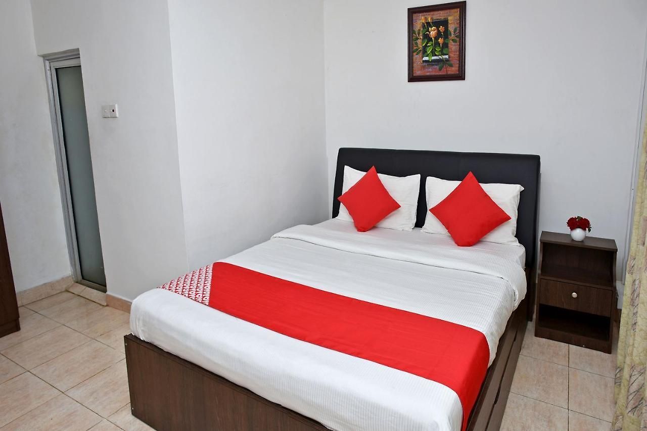Hotel Oyo 454 Jayamal Rest Nuwara Eliya