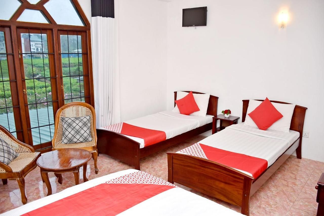 Hotel Oyo 454 Jayamal Rest