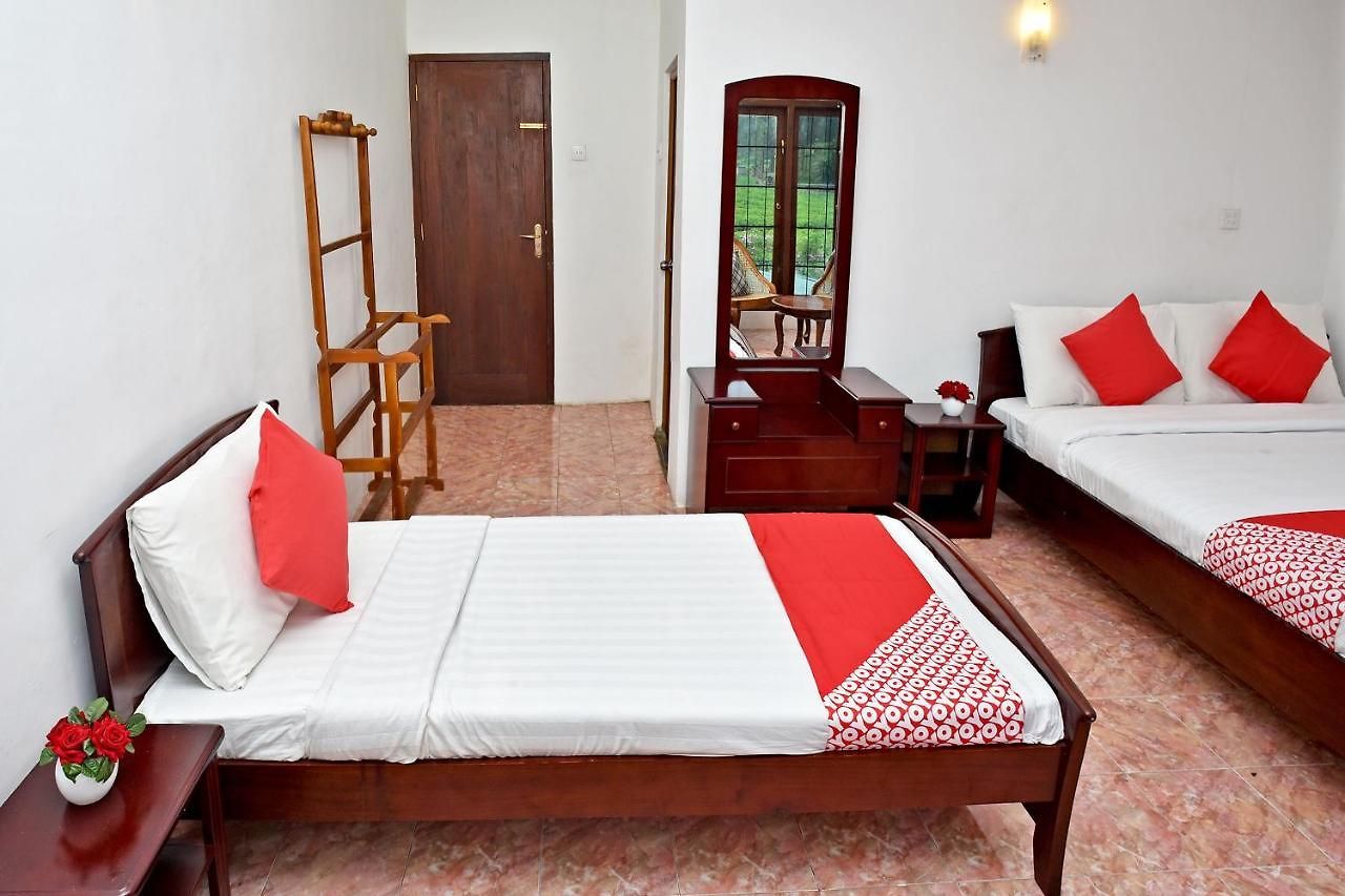 Oyo 454 Jayamal Rest 3* Nuwara Eliya