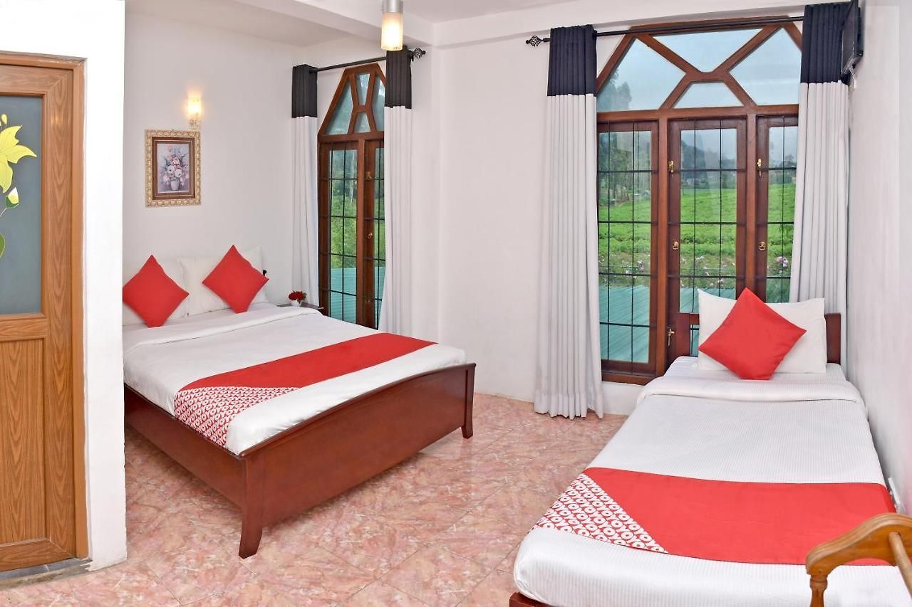 Oyo 454 Jayamal Rest Hotel Nuwara Eliya