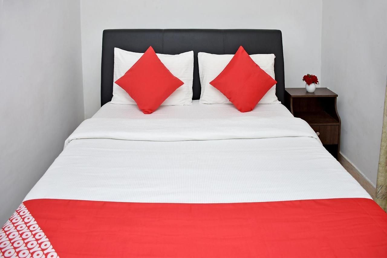Oyo 454 Jayamal Rest 3* Nuwara Eliya