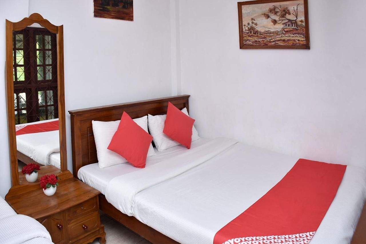 Oyo 454 Jayamal Rest Hotel
