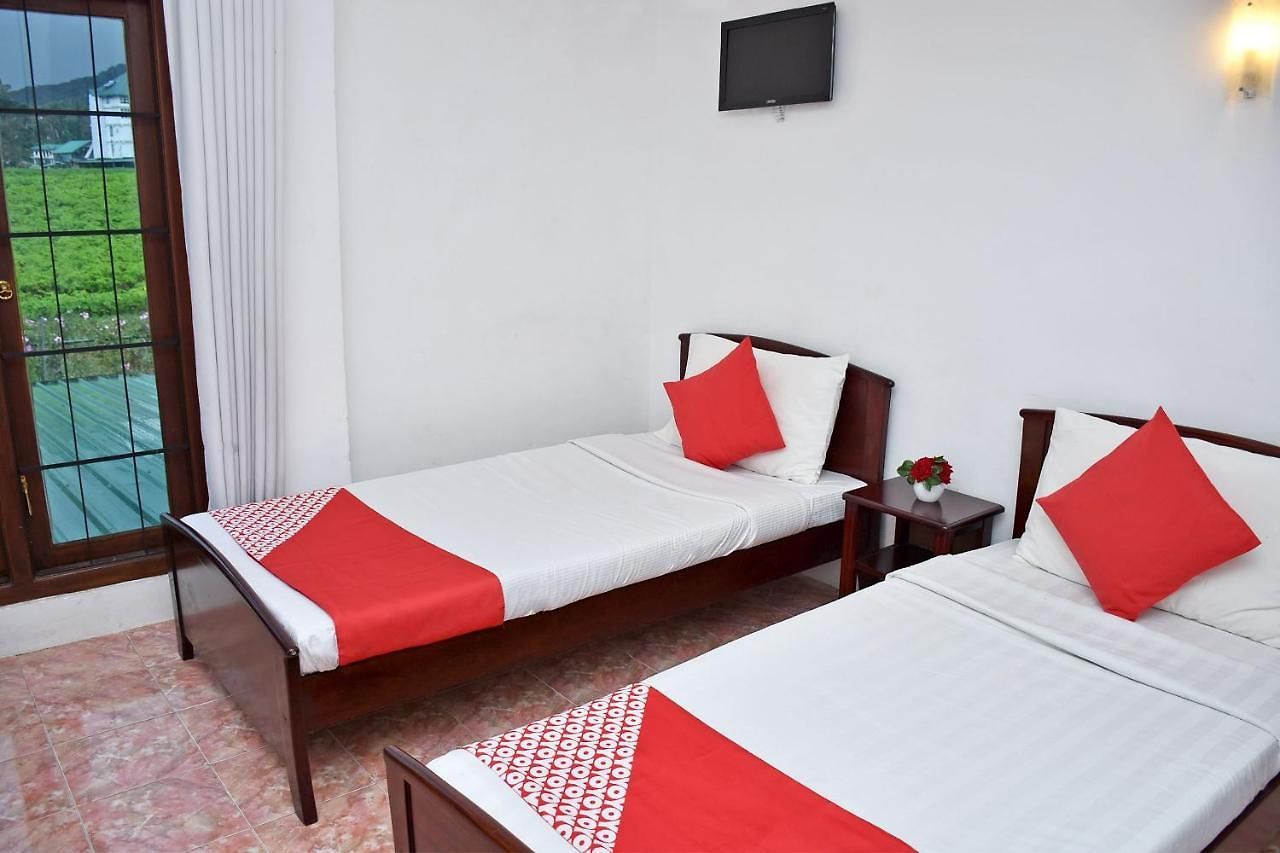 Hotel Oyo 454 Jayamal Rest Nuwara Eliya