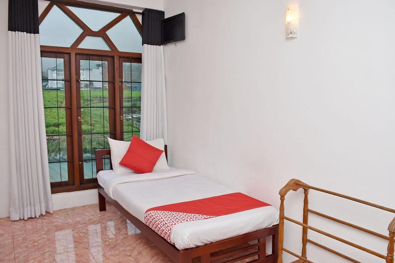 Oyo 454 Jayamal Rest 3*