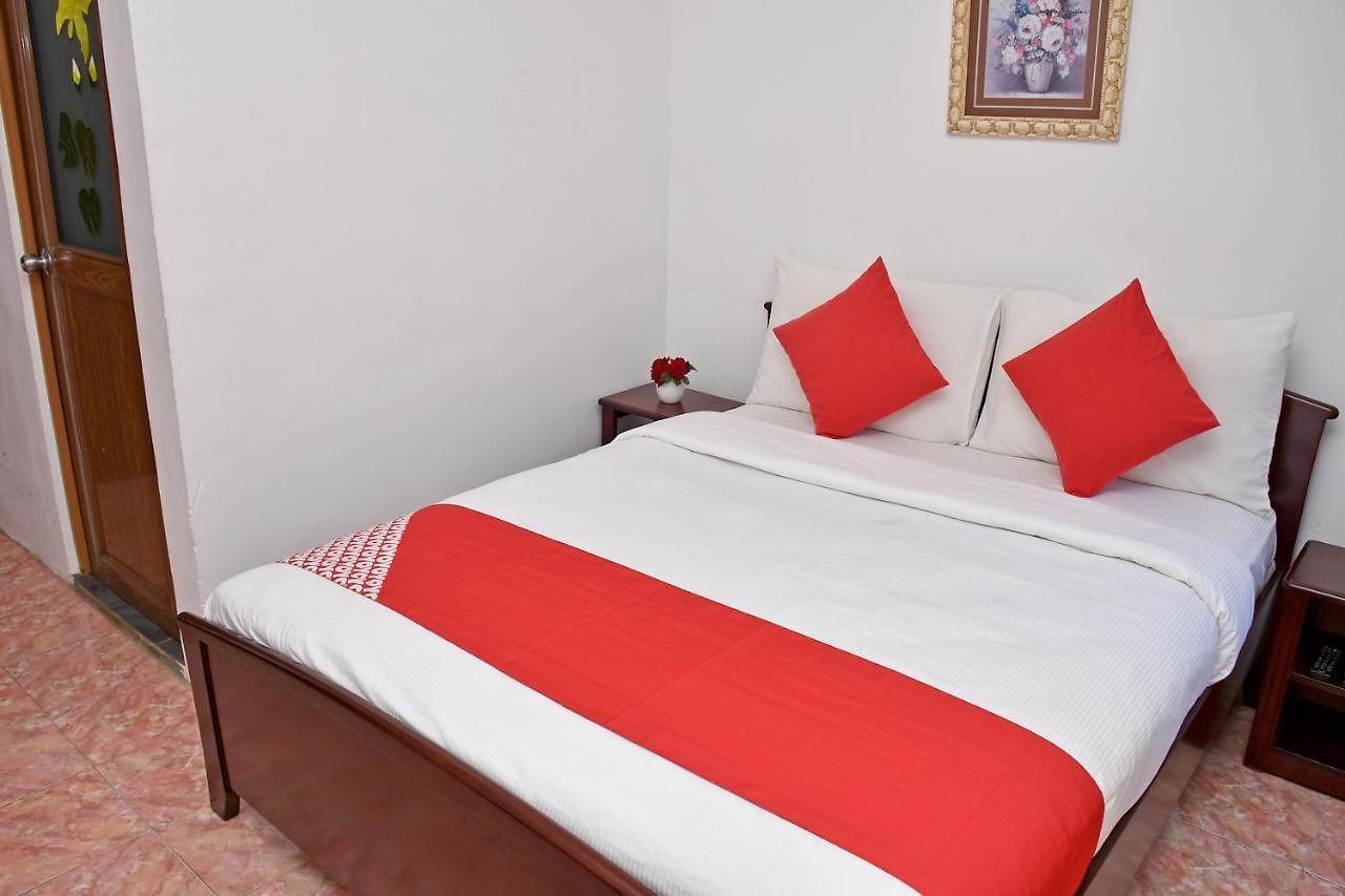 Oyo 454 Jayamal Rest 3* Nuwara Eliya