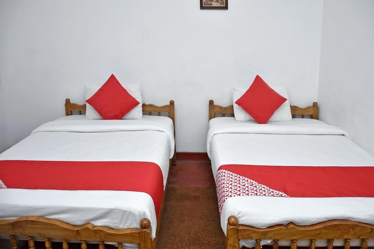 Hotel Oyo 454 Jayamal Rest