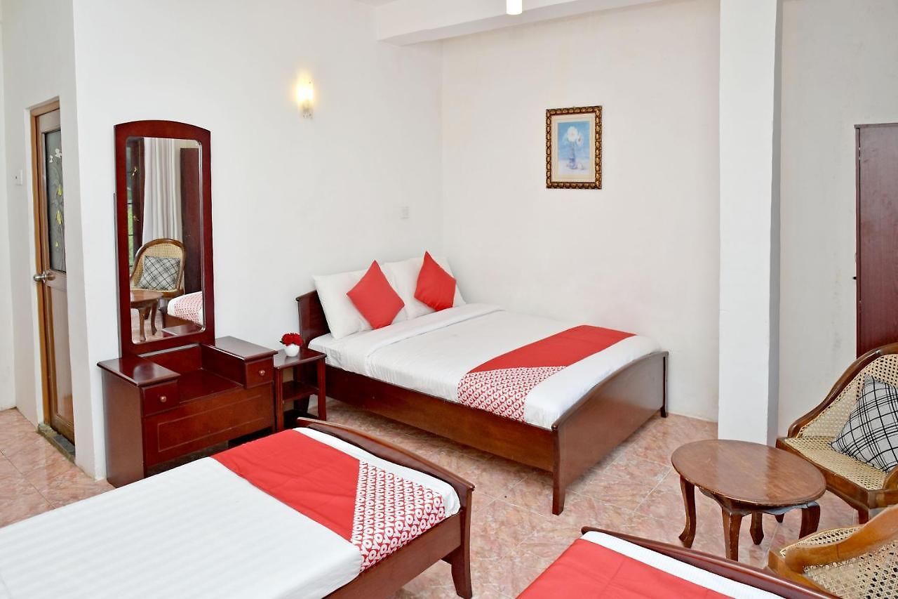 Oyo 454 Jayamal Rest Hotel