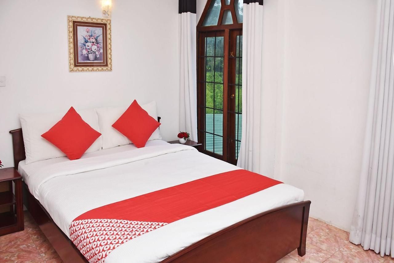 Oyo 454 Jayamal Rest 3* Nuwara Eliya