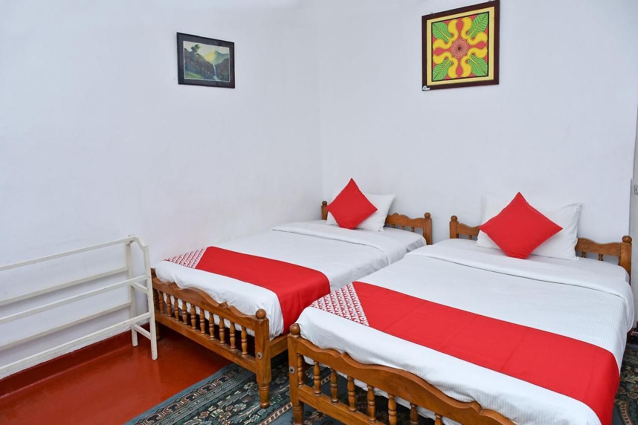 Oyo 454 Jayamal Rest Nuwara Eliya