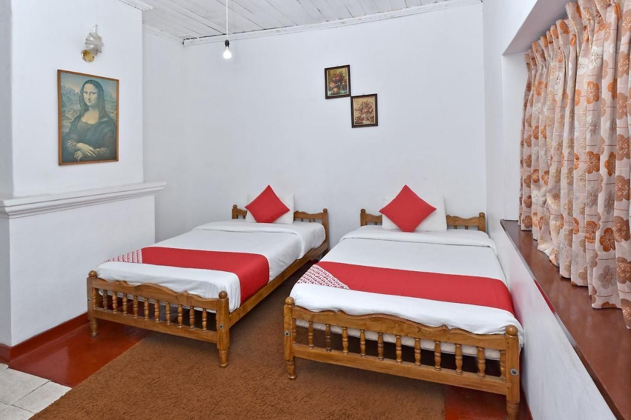 Oyo 454 Jayamal Rest 3* Nuwara Eliya