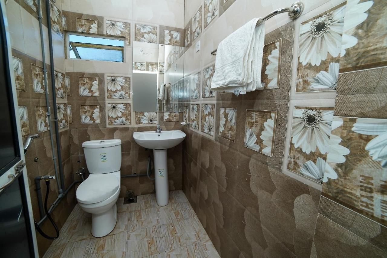 Oyo 546 Hana Holiday Homes Hotel Nuwara Eliya
