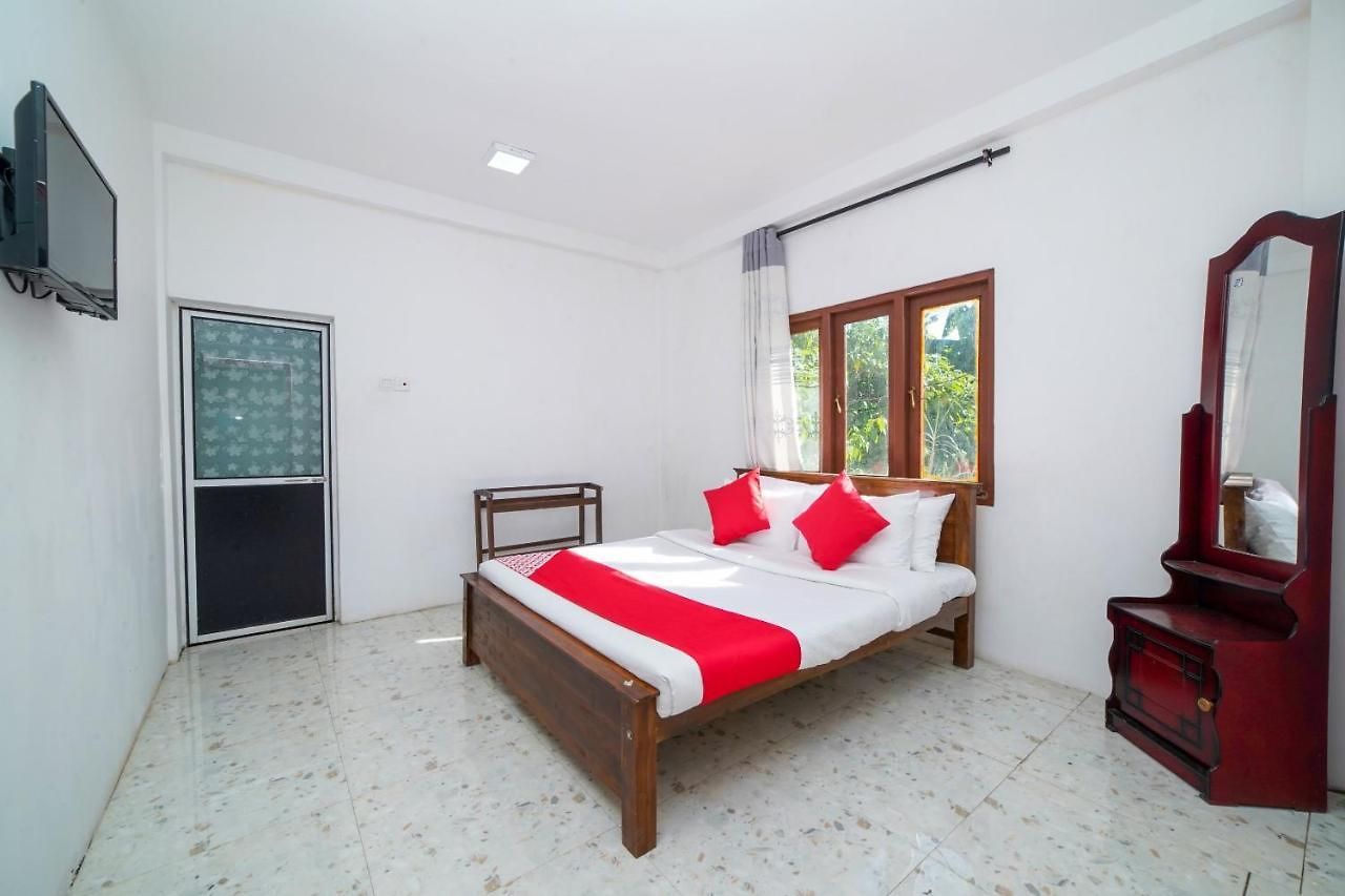 Oyo 546 Hana Holiday Homes 3*