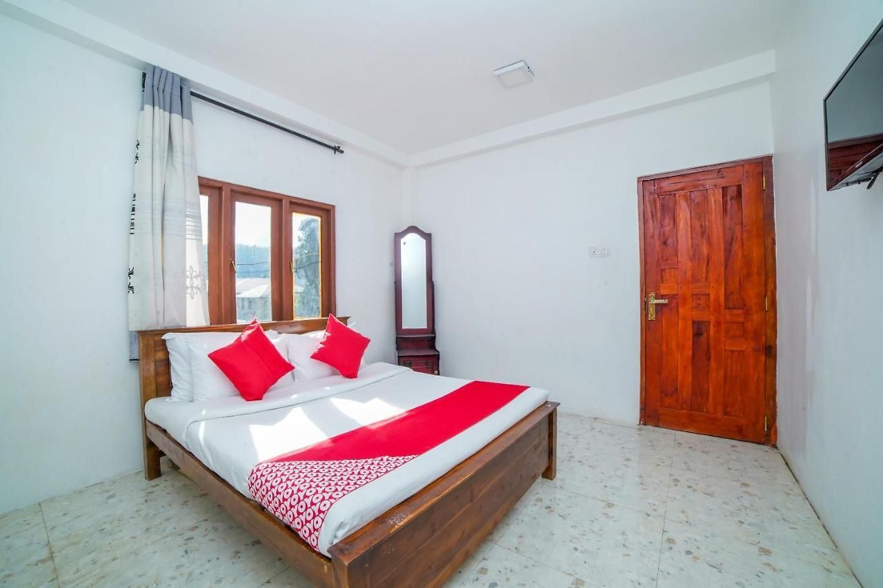 Hotel Oyo 546 Hana Holiday Homes Nuwara Eliya