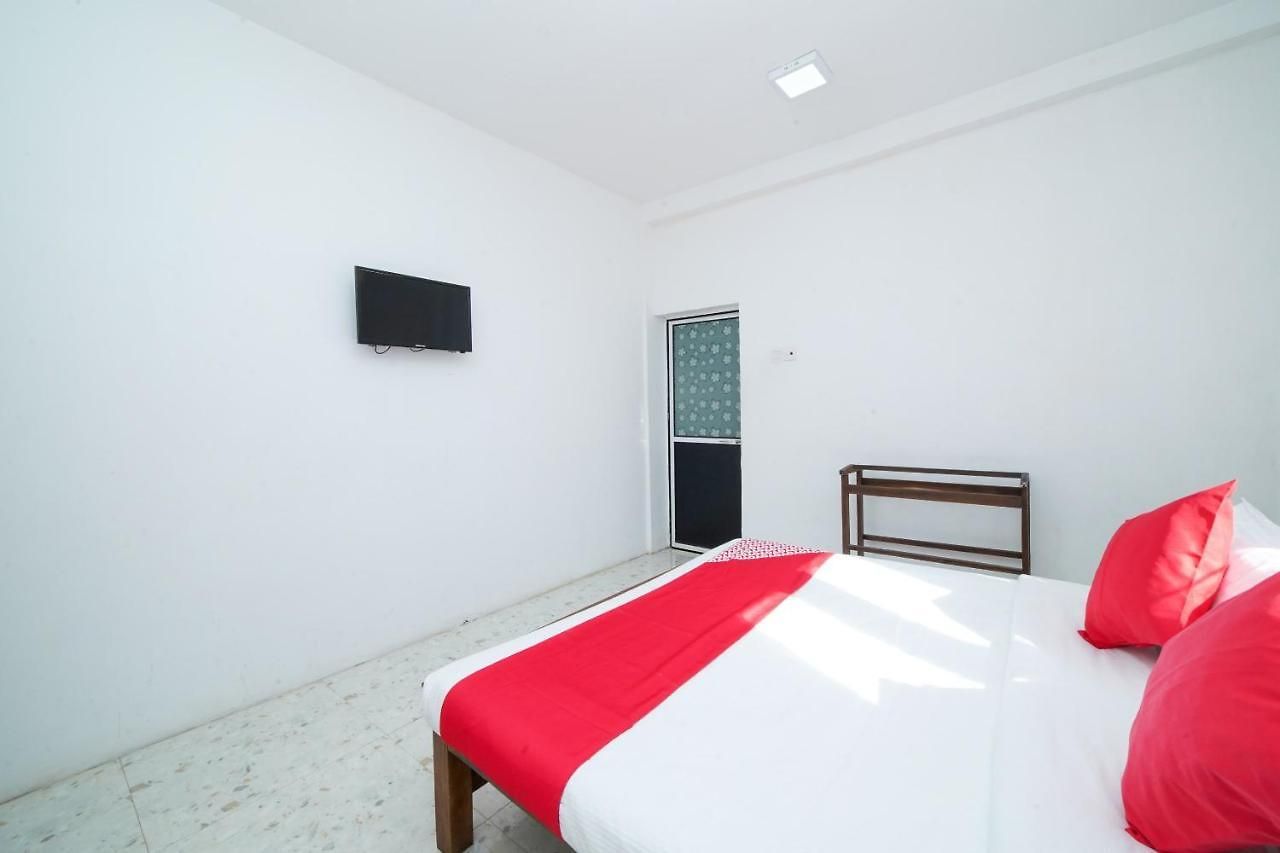Oyo 546 Hana Holiday Homes 3* Nuwara Eliya