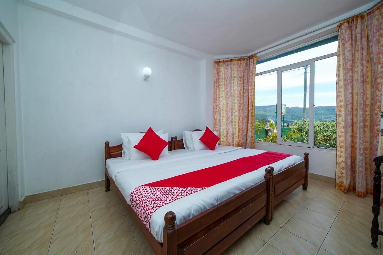Oyo 550 Amasha Ayurveda Hotel Nuwara Eliya