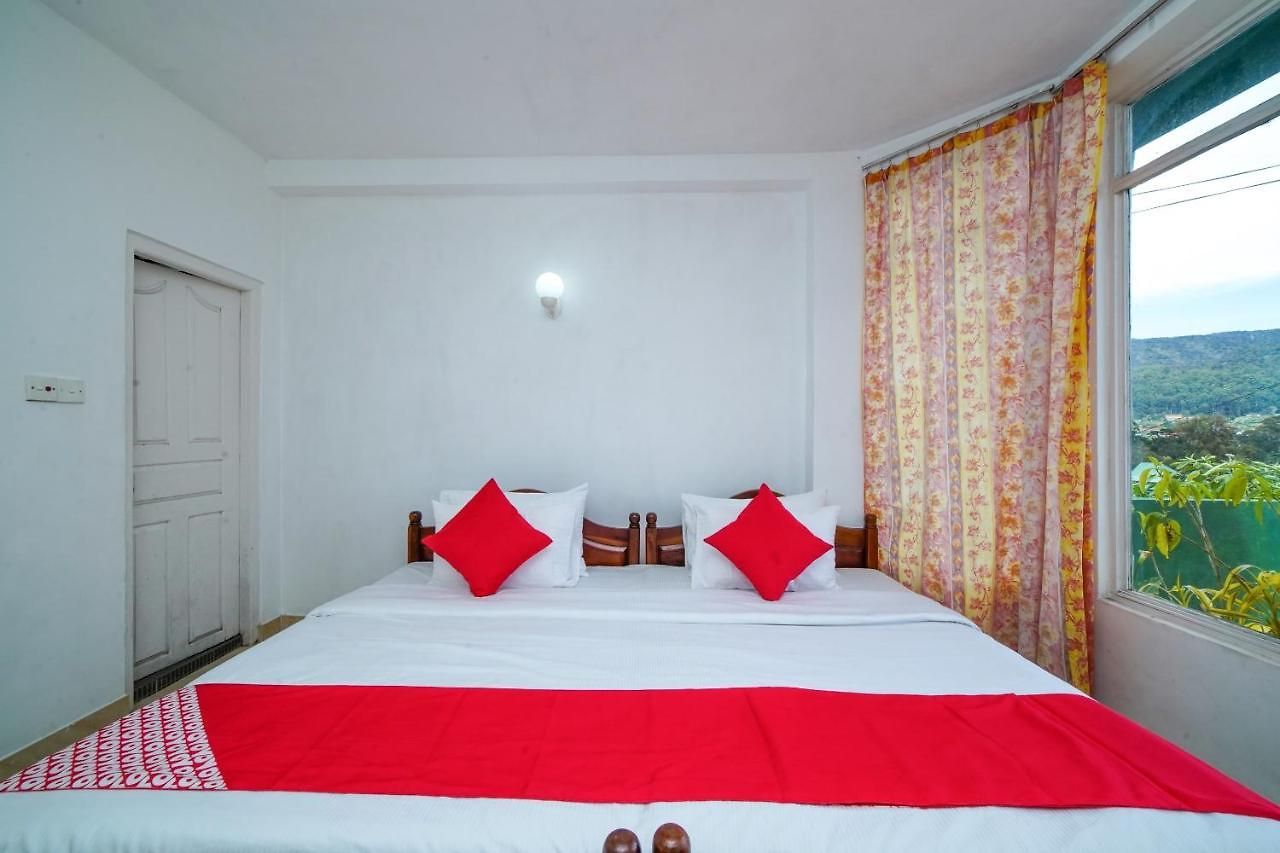 Oyo 550 Amasha Ayurveda Hotel
