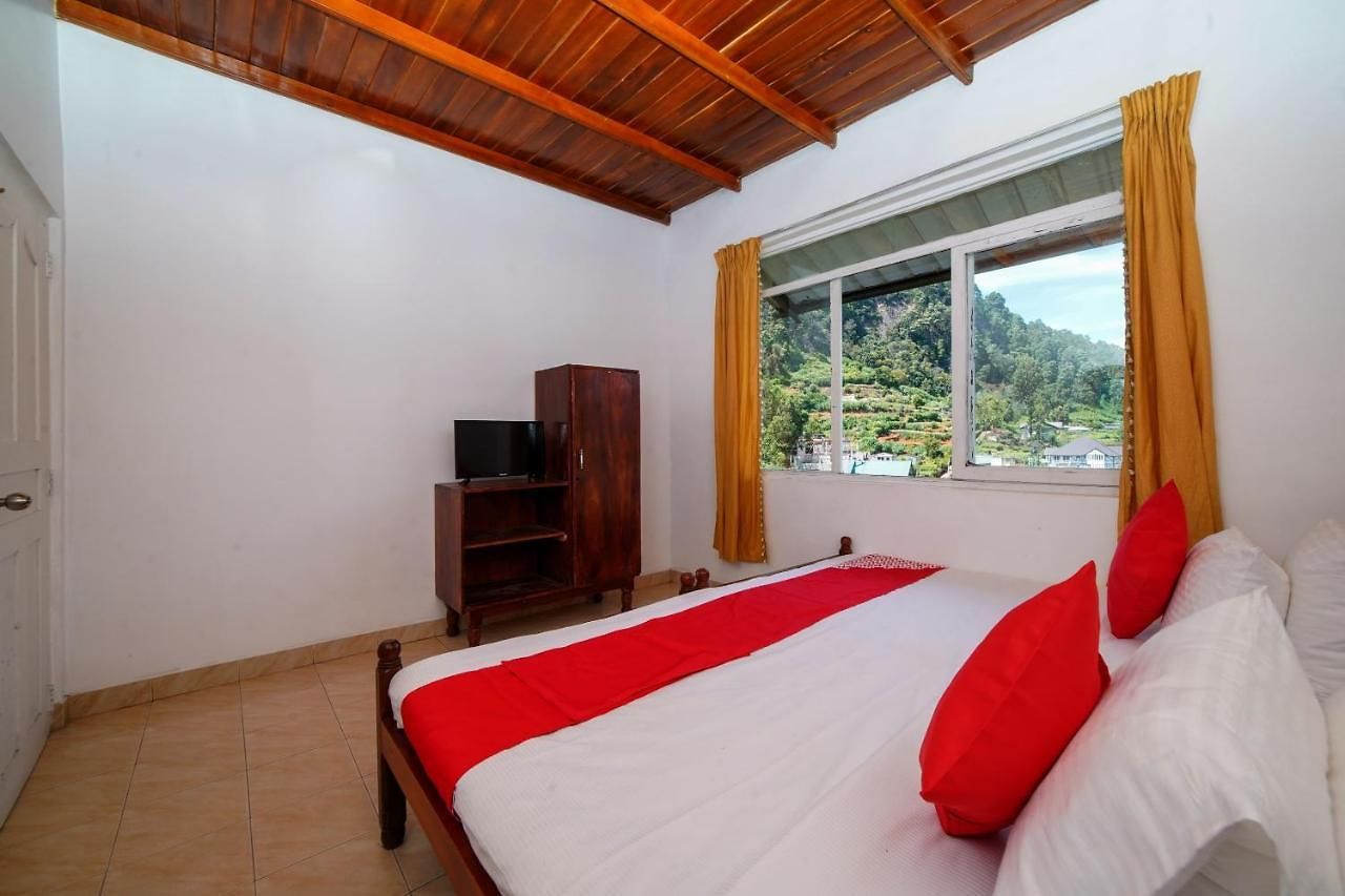 Hotel Oyo 550 Amasha Ayurveda 3*