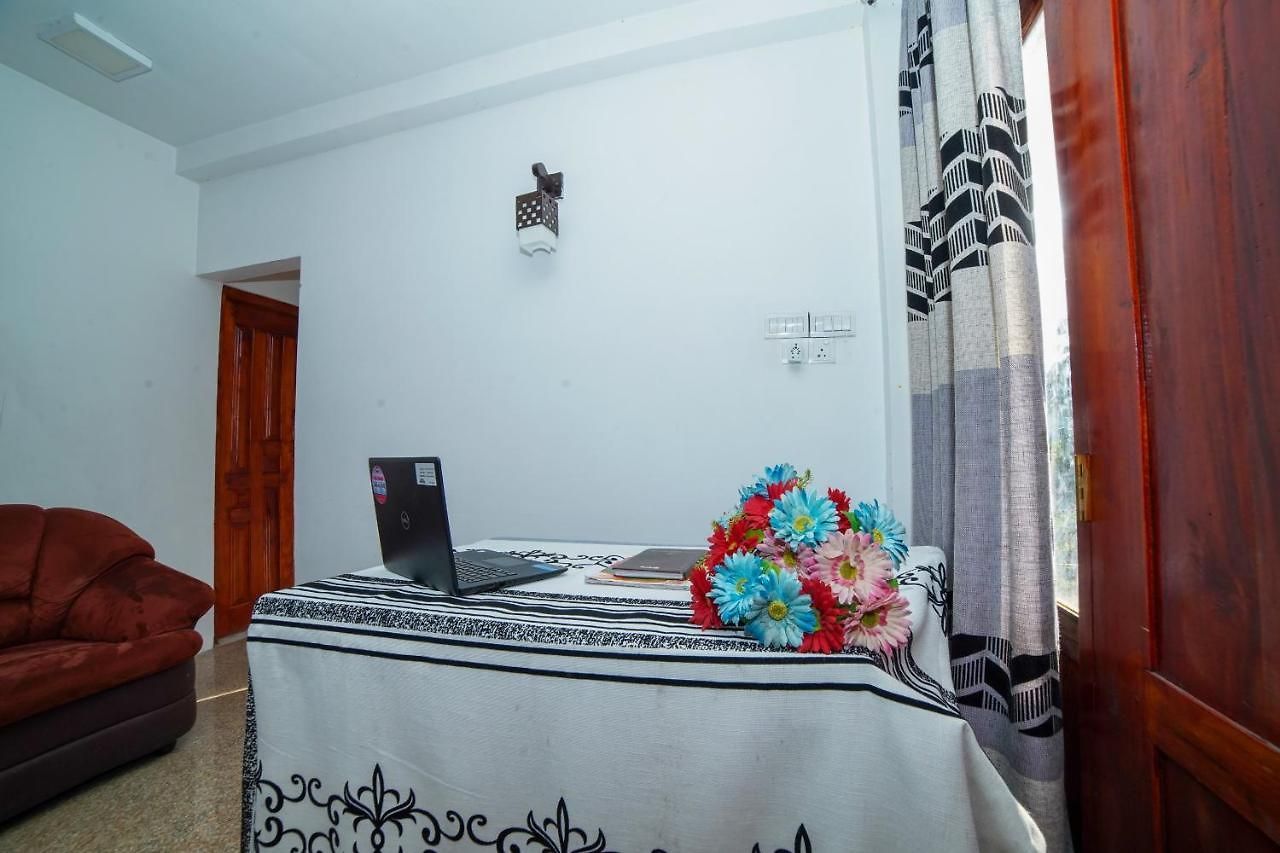 Hotel Oyo 546 Hana Holiday Homes Nuwara Eliya