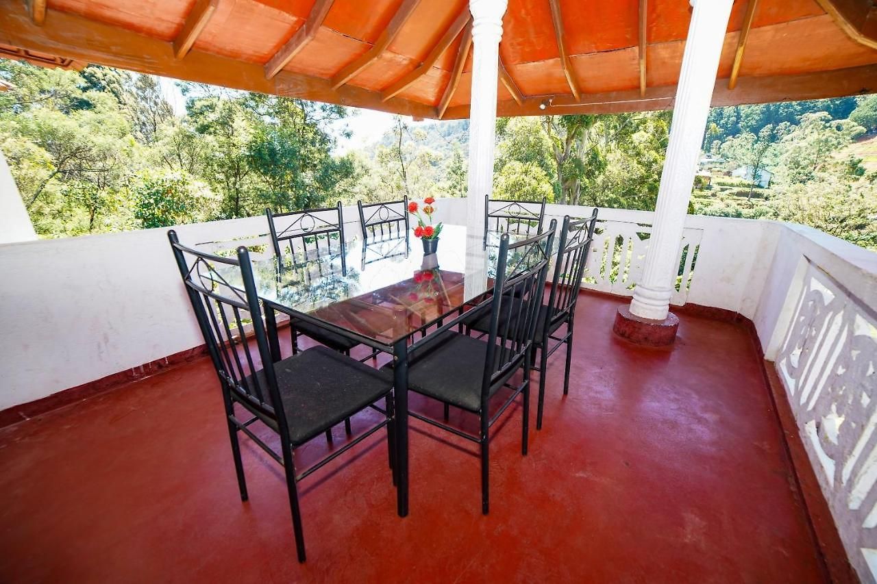 Oyo 554 Miheli Hotel Nuwara Eliya