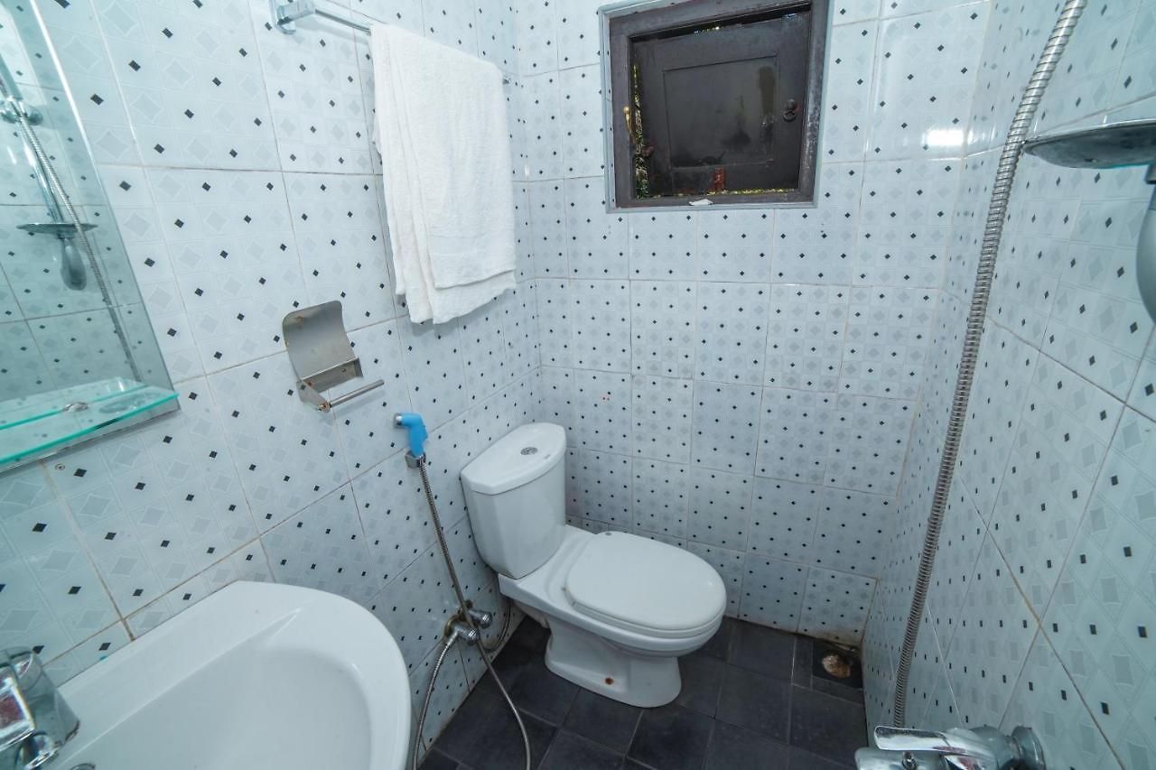 Hotel Oyo 554 Miheli 3*