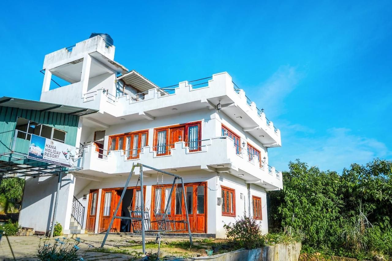 Oyo 546 Hana Holiday Homes 3*