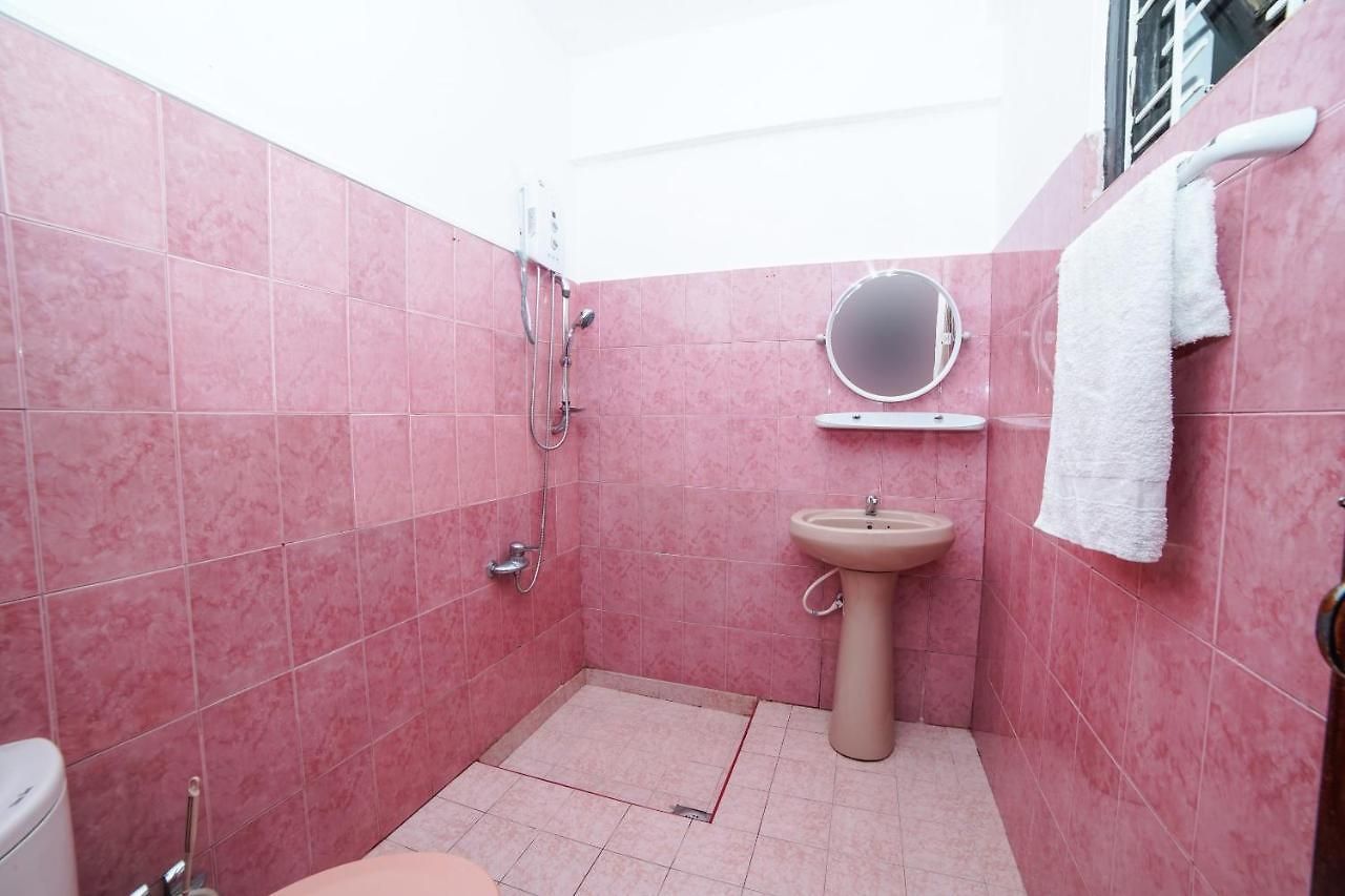 Hotel Oyo 554 Miheli Nuwara Eliya