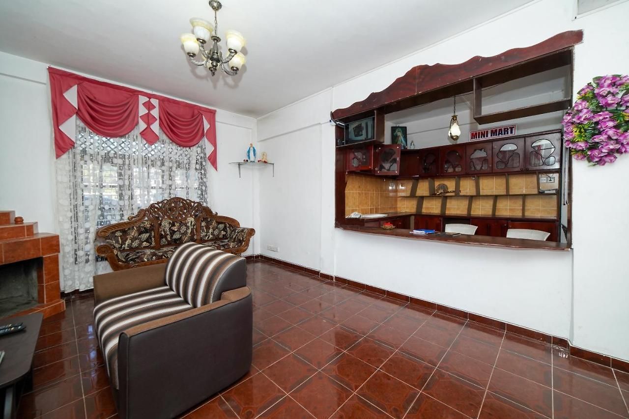 Hotel Oyo 554 Miheli