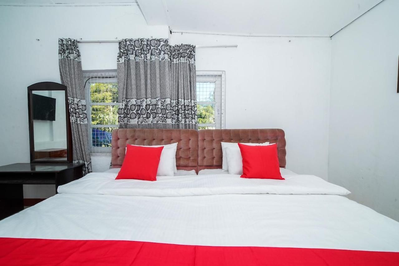 Oyo 545 K&k Rest Hotel
