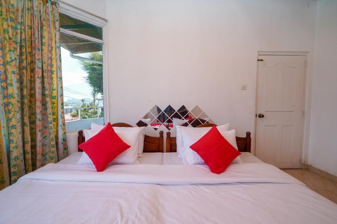 Hotel Oyo 550 Amasha Ayurveda 3*
