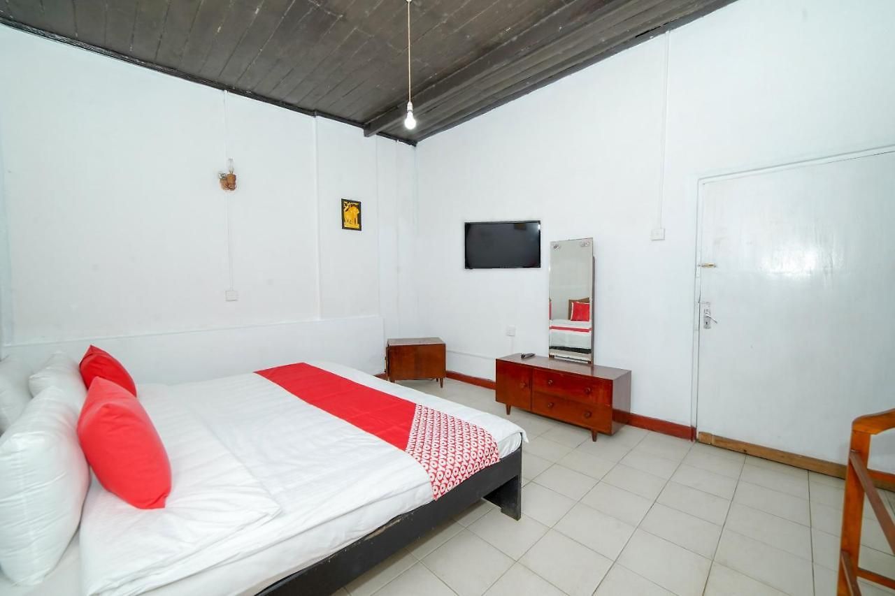 Oyo 545 K&k Rest