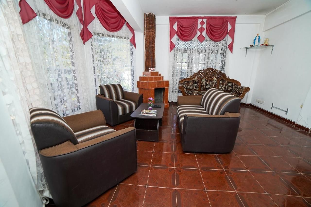 Hotel Oyo 554 Miheli Nuwara Eliya