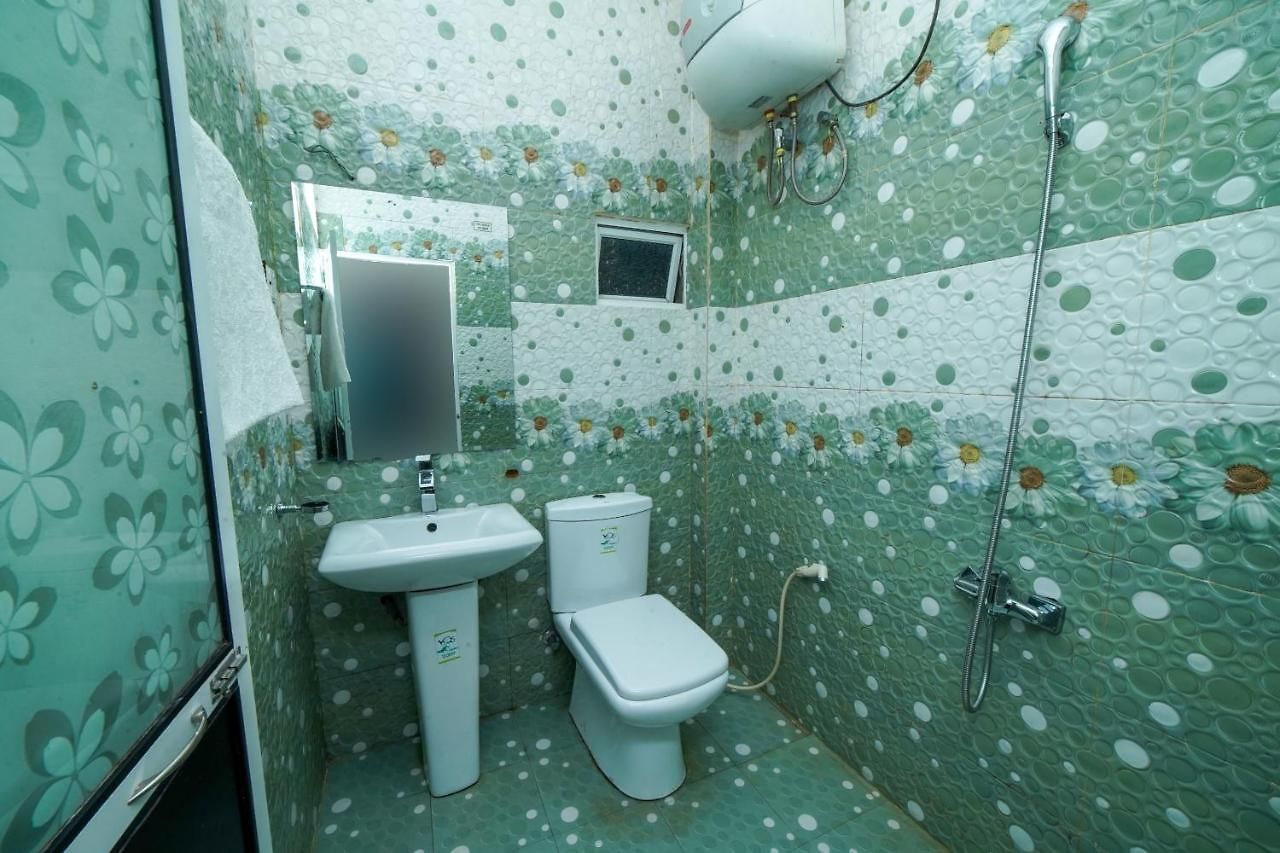 Hotel Oyo 546 Hana Holiday Homes
