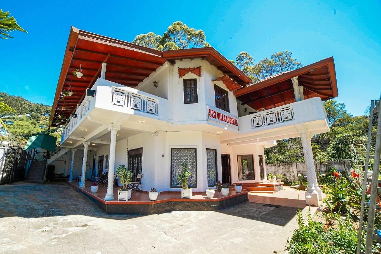 Hotel Oyo 554 Miheli 3*