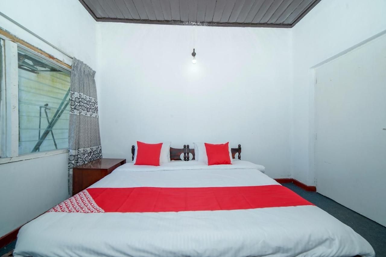 Hotel Oyo 545 K&k Rest