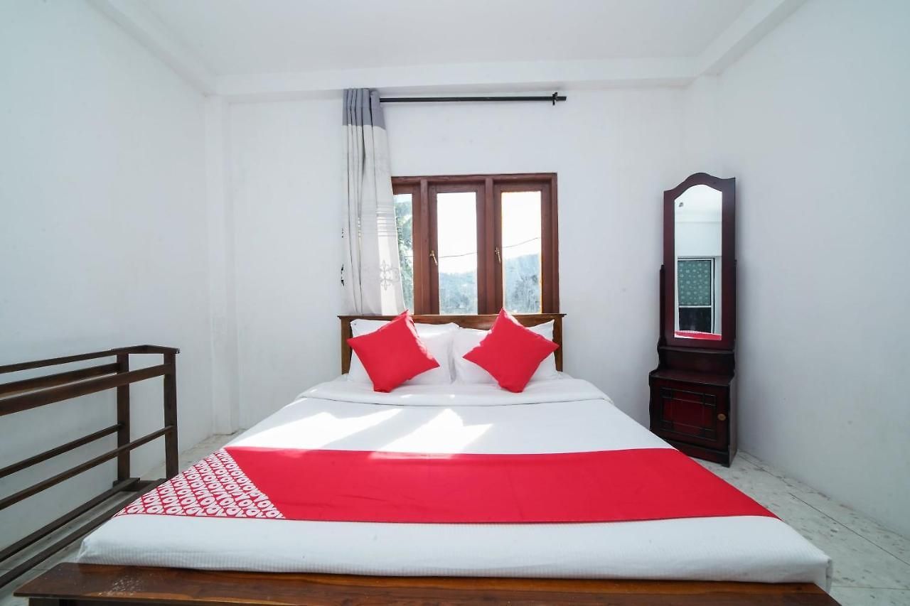 Hotel Oyo 546 Hana Holiday Homes 3*
