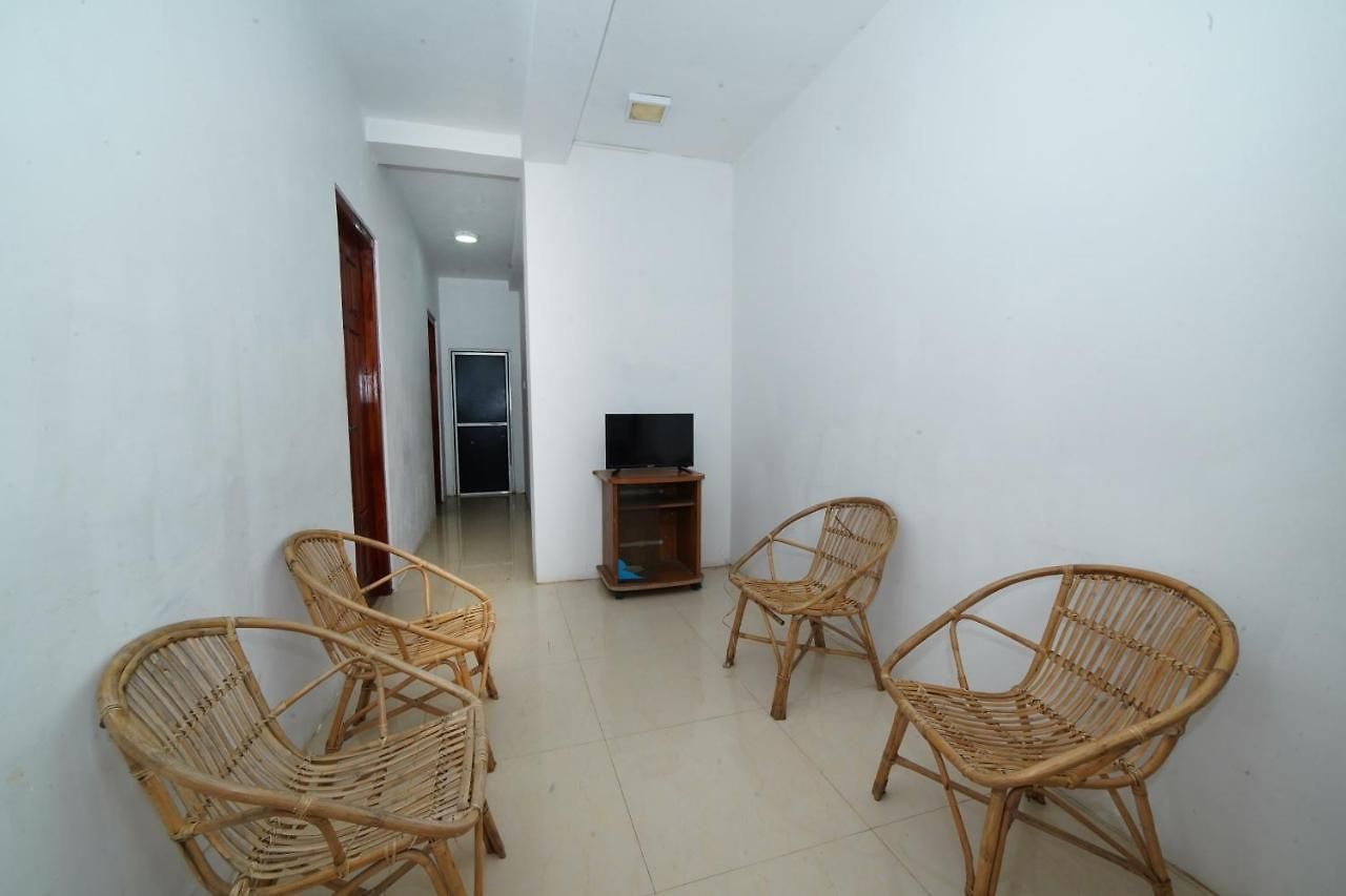Oyo 546 Hana Holiday Homes 3* Nuwara Eliya