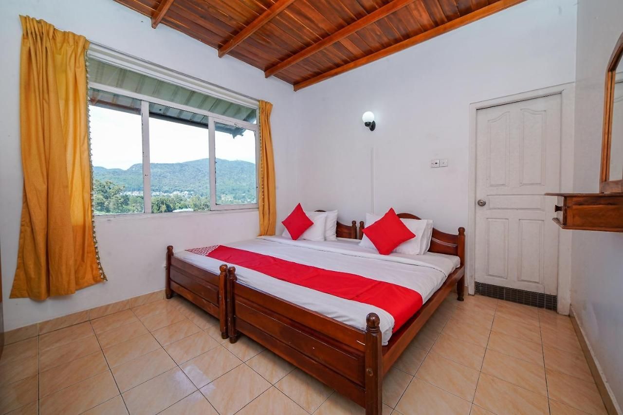 Hotel Oyo 550 Amasha Ayurveda 3*