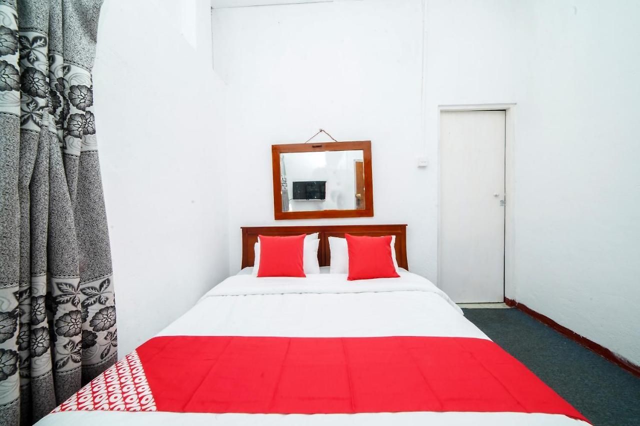 Hotel Oyo 545 K&k Rest
