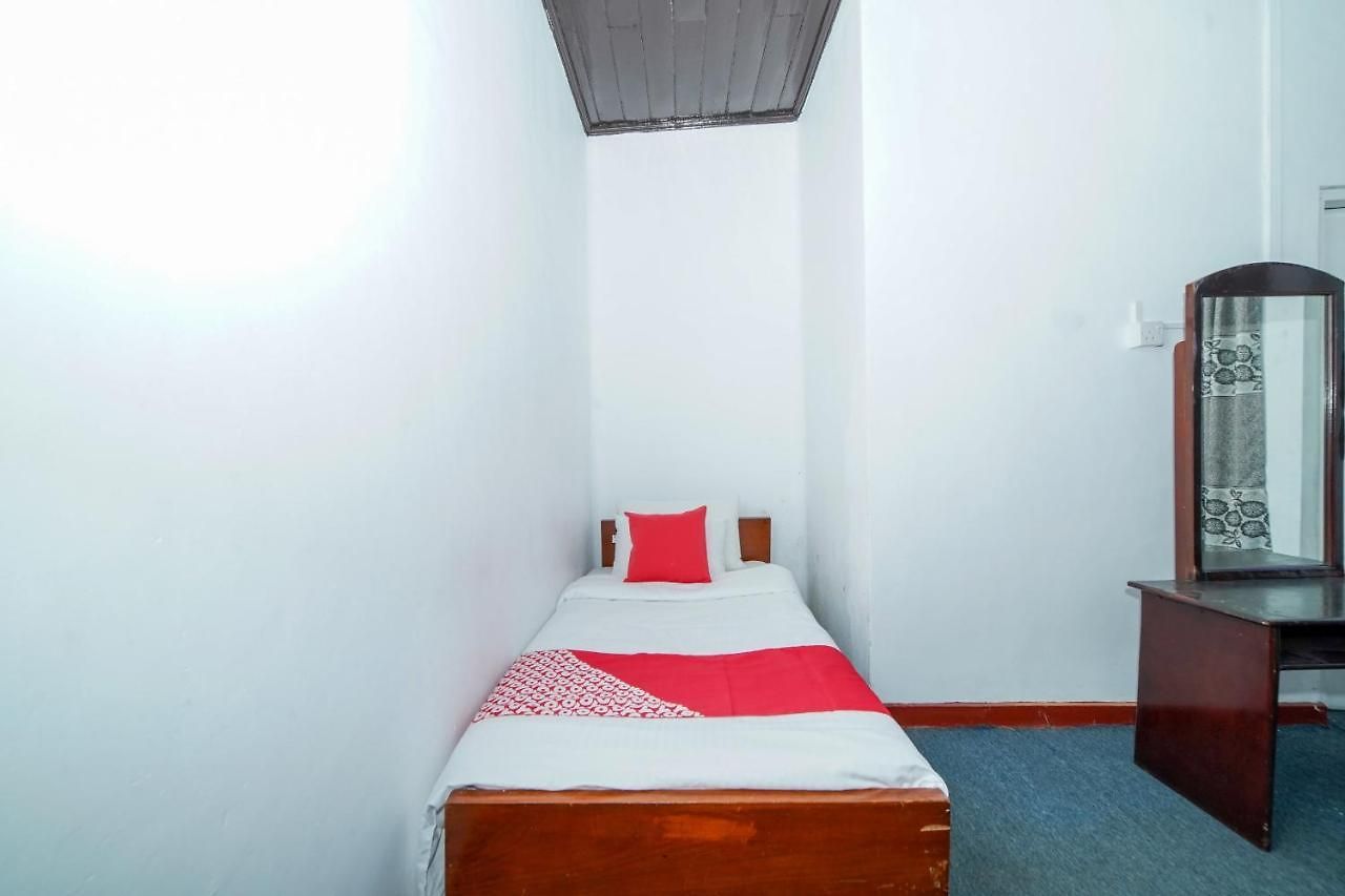 Hotel Oyo 545 K&k Rest 3*
