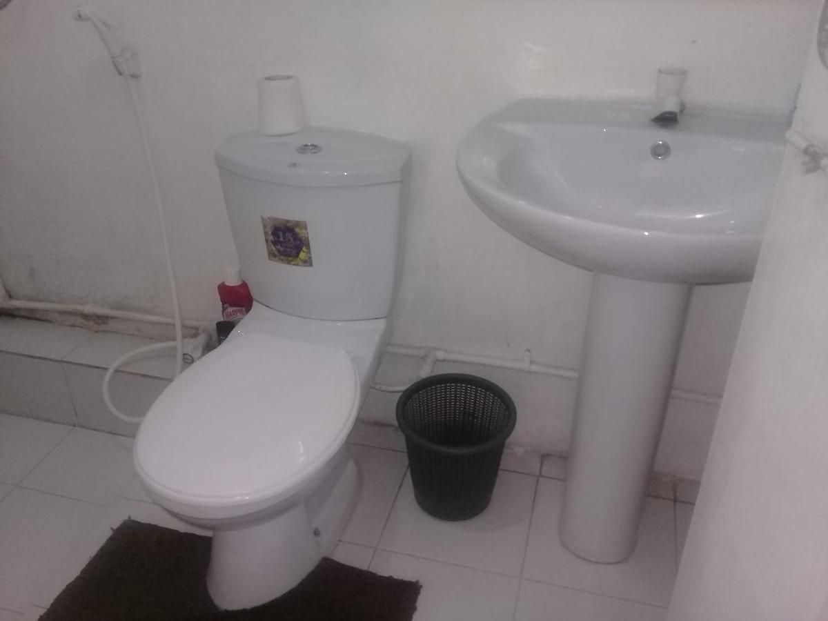 Piyasena's In Bed & Breakfast Nuwara Eliya