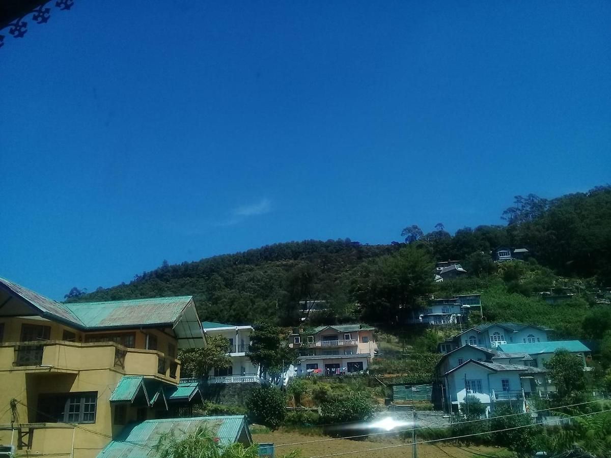 Piyasena's In Nuwara Eliya