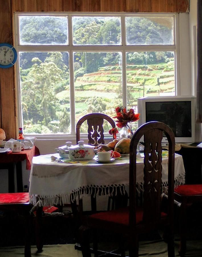 Piyasena's In Bed & Breakfast
