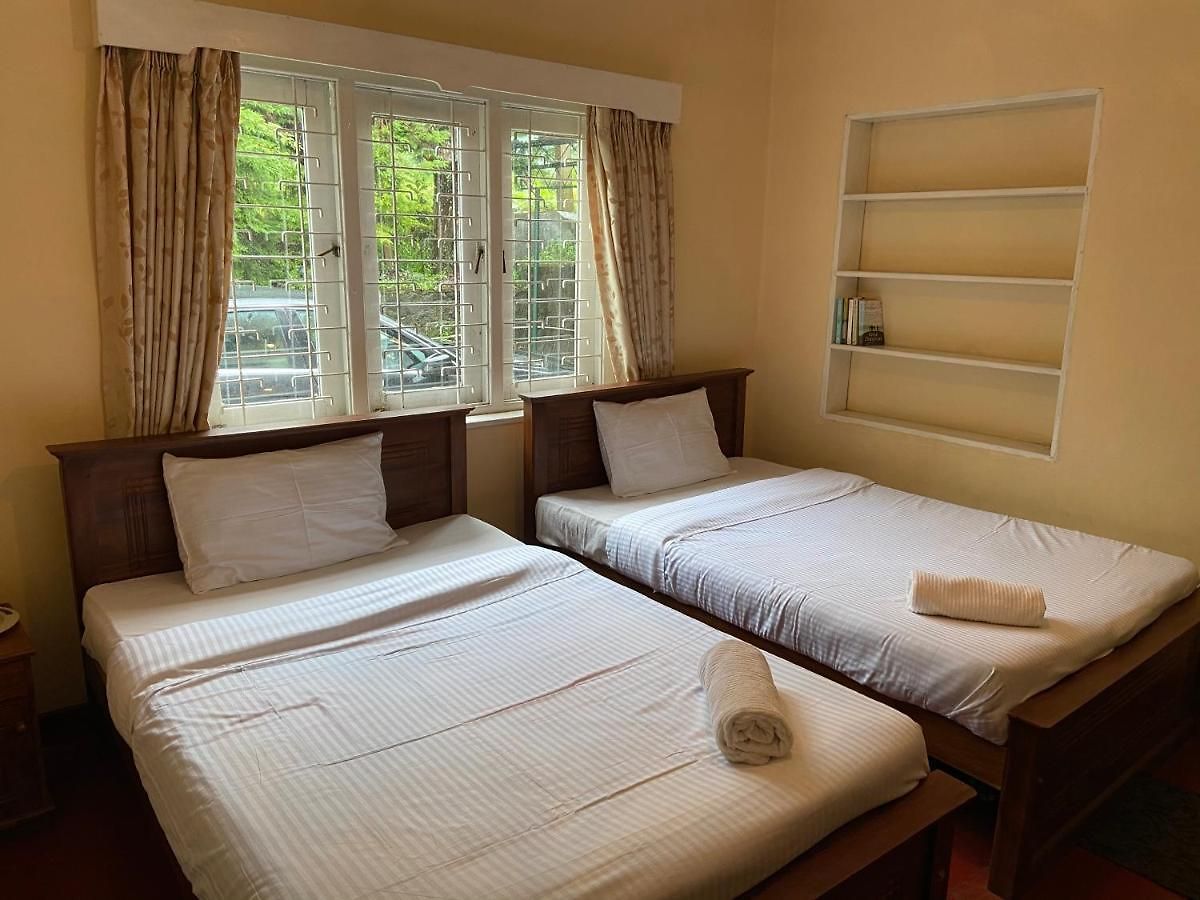 Bed & Breakfast Cypress