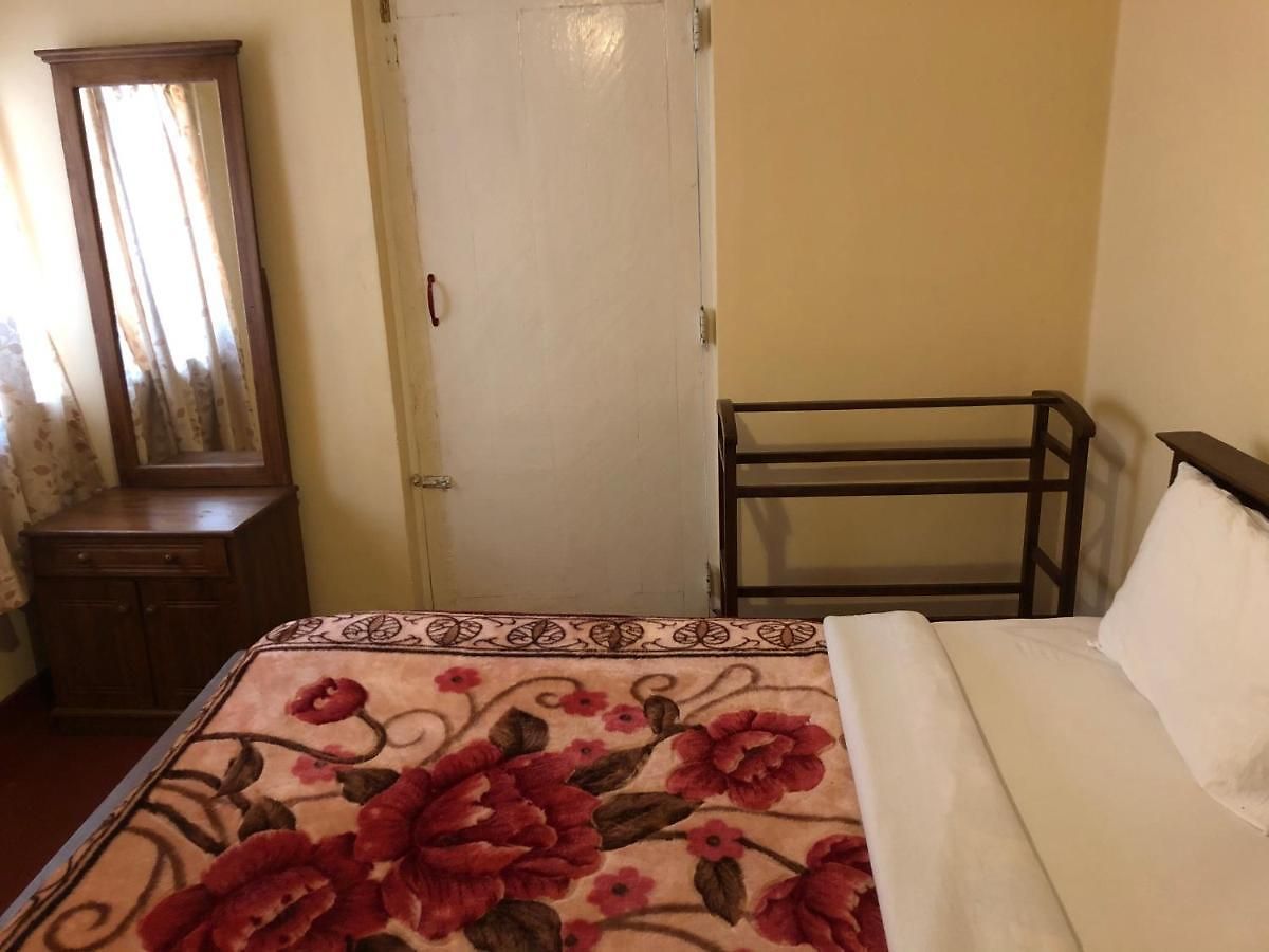 Cypress Bed & Breakfast