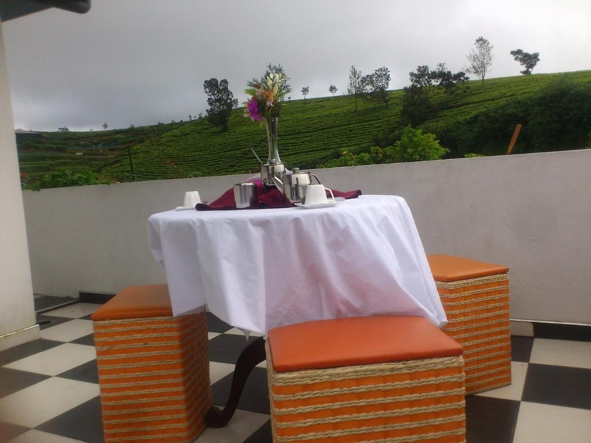 Guest house Highlands Lake *
