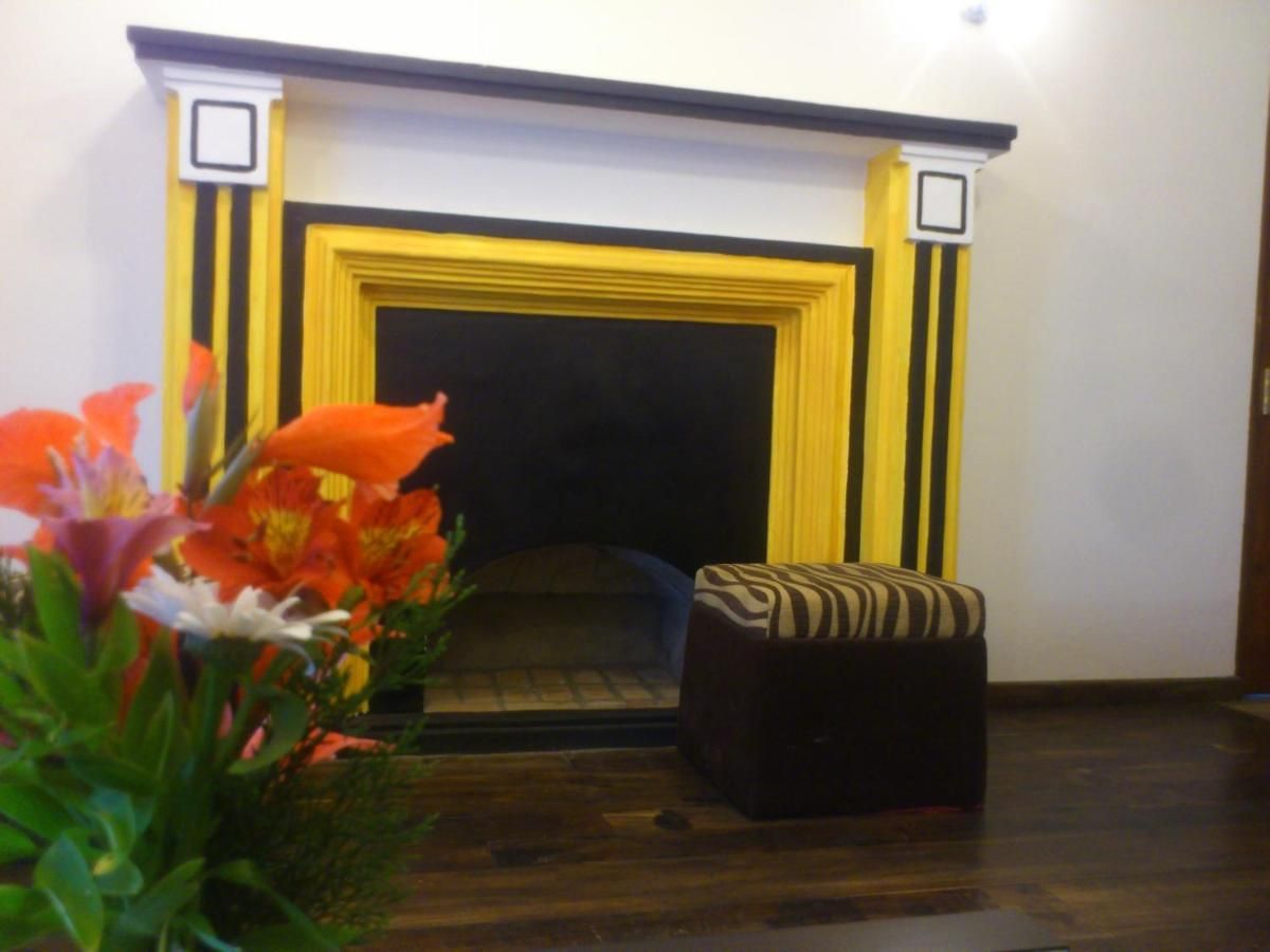 Guest house Highlands Lake Nuwara Eliya
