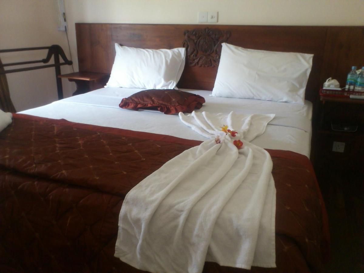 Highlands Lake Guest house