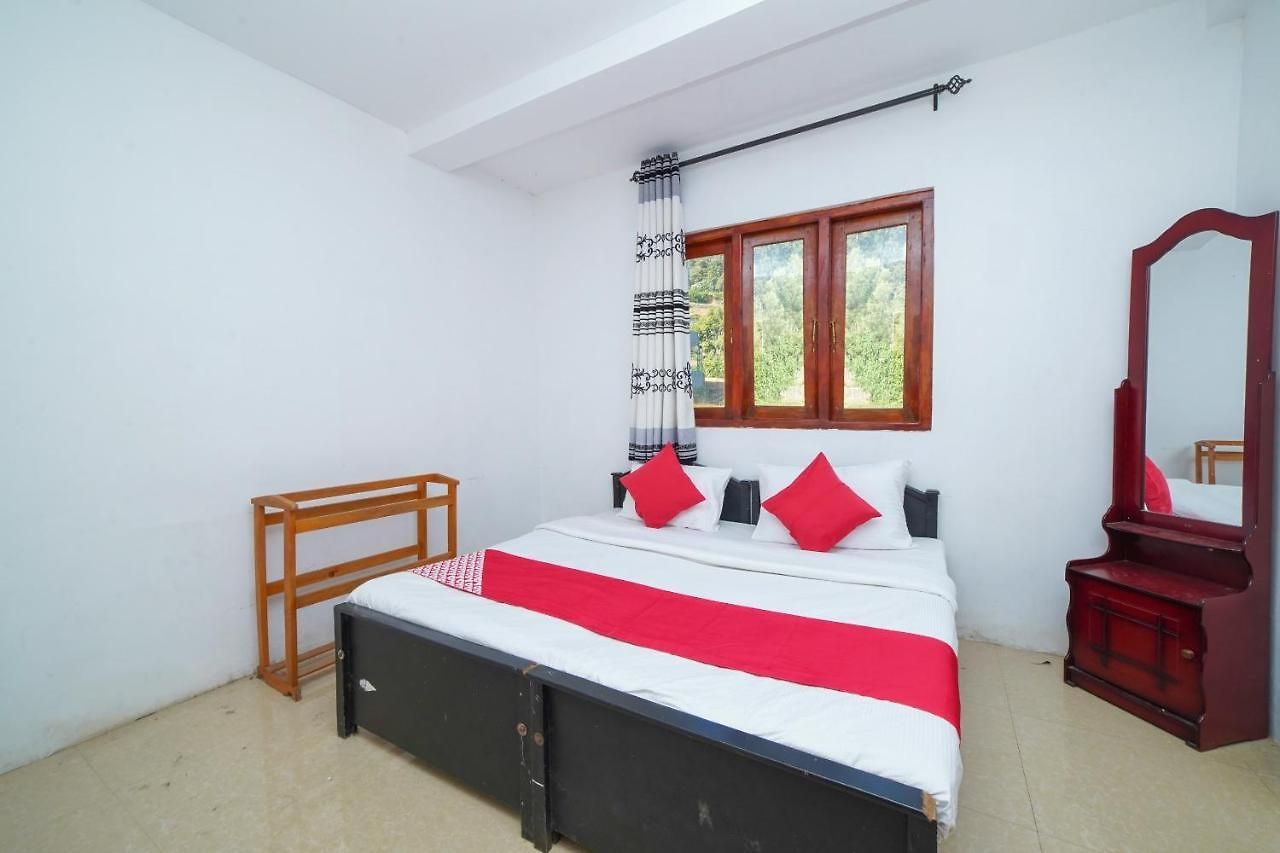 Hotel Oyo 546 Hana Holiday Homes Nuwara Eliya