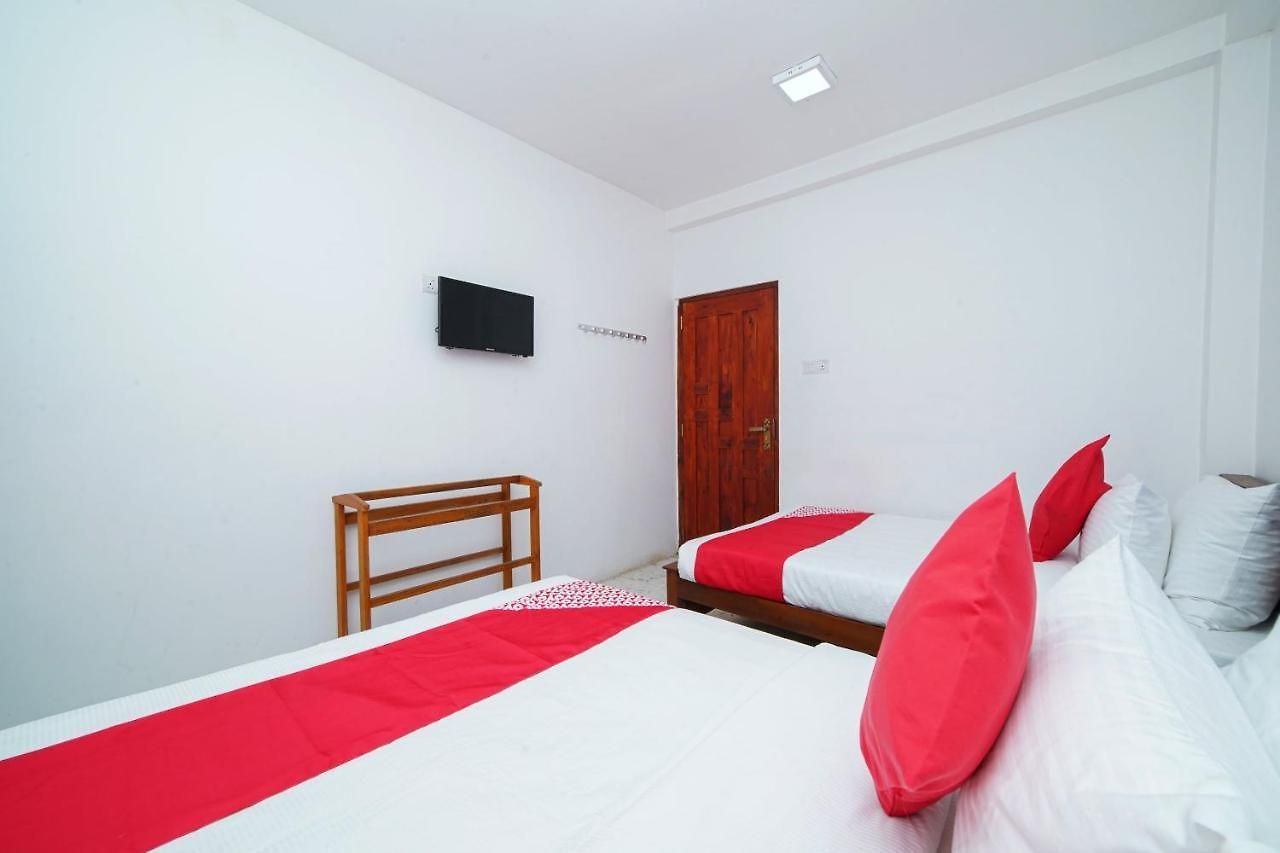 Oyo 546 Hana Holiday Homes Nuwara Eliya