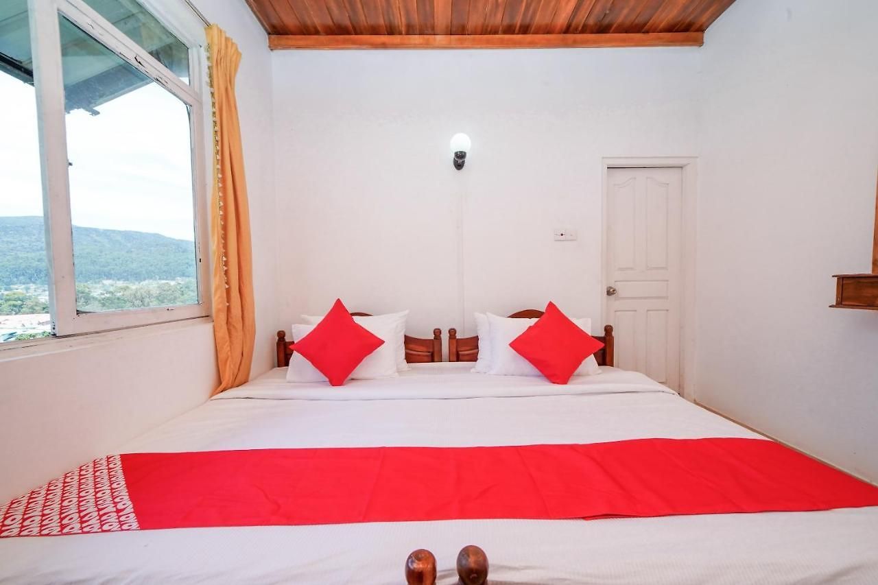 Hotel Oyo 550 Amasha Ayurveda 3*